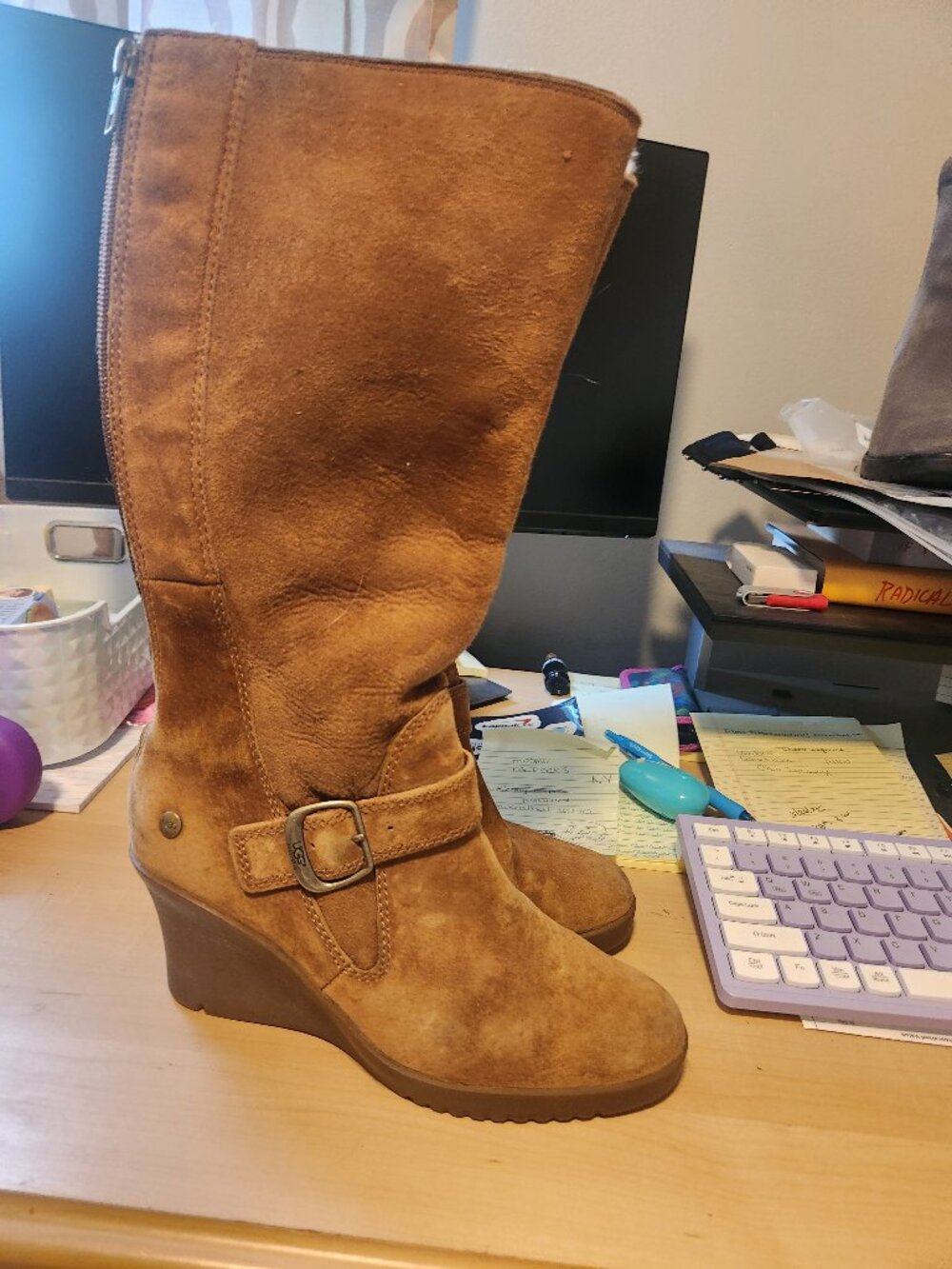 UGG Boots